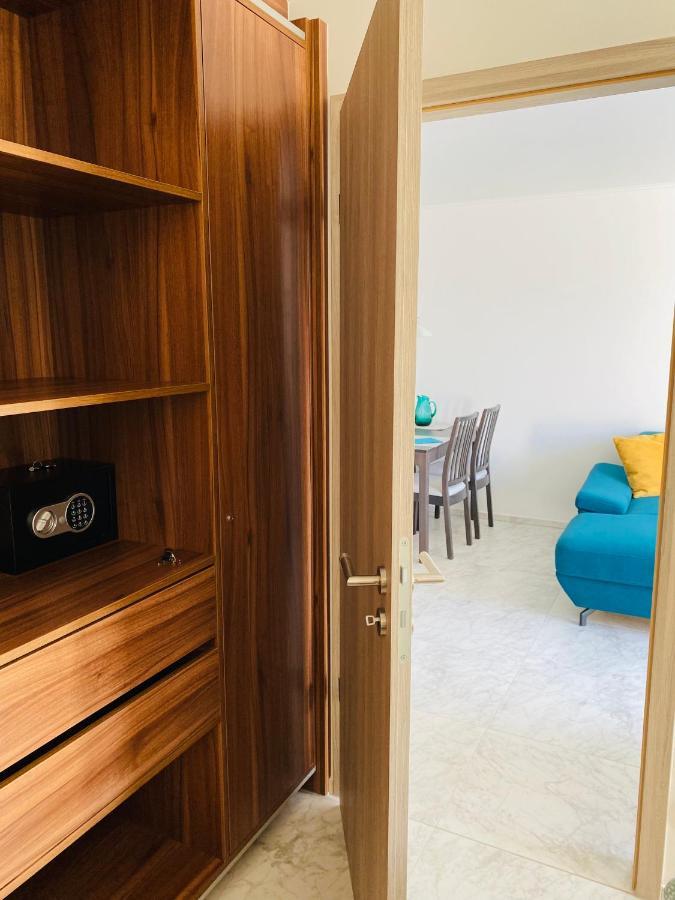 Lotusbluete Appartement In Heviz Mit Tiefgarage Und Panoramaterrasse Exterior photo